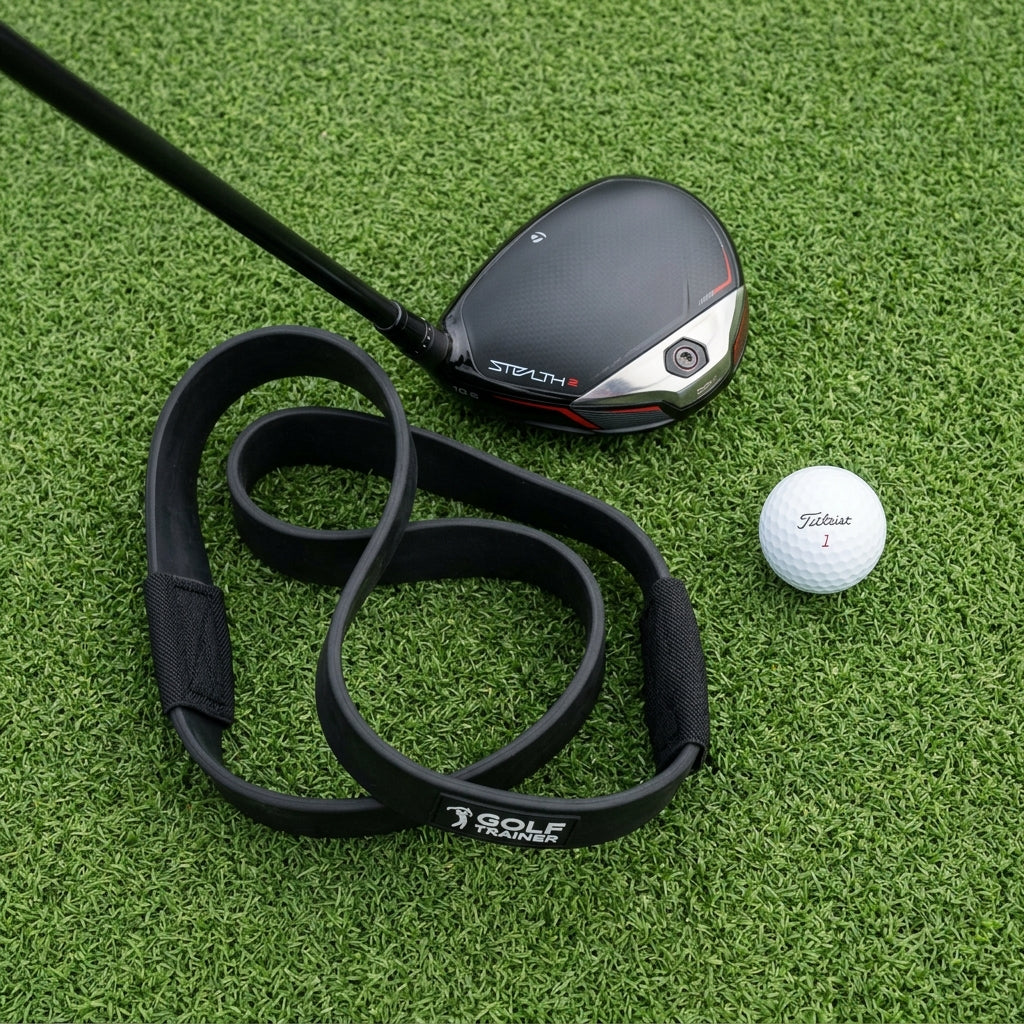ProSwing™ Golf Posture Corrector